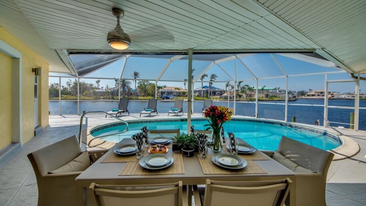 Photo of Outdoor in Yacht Club