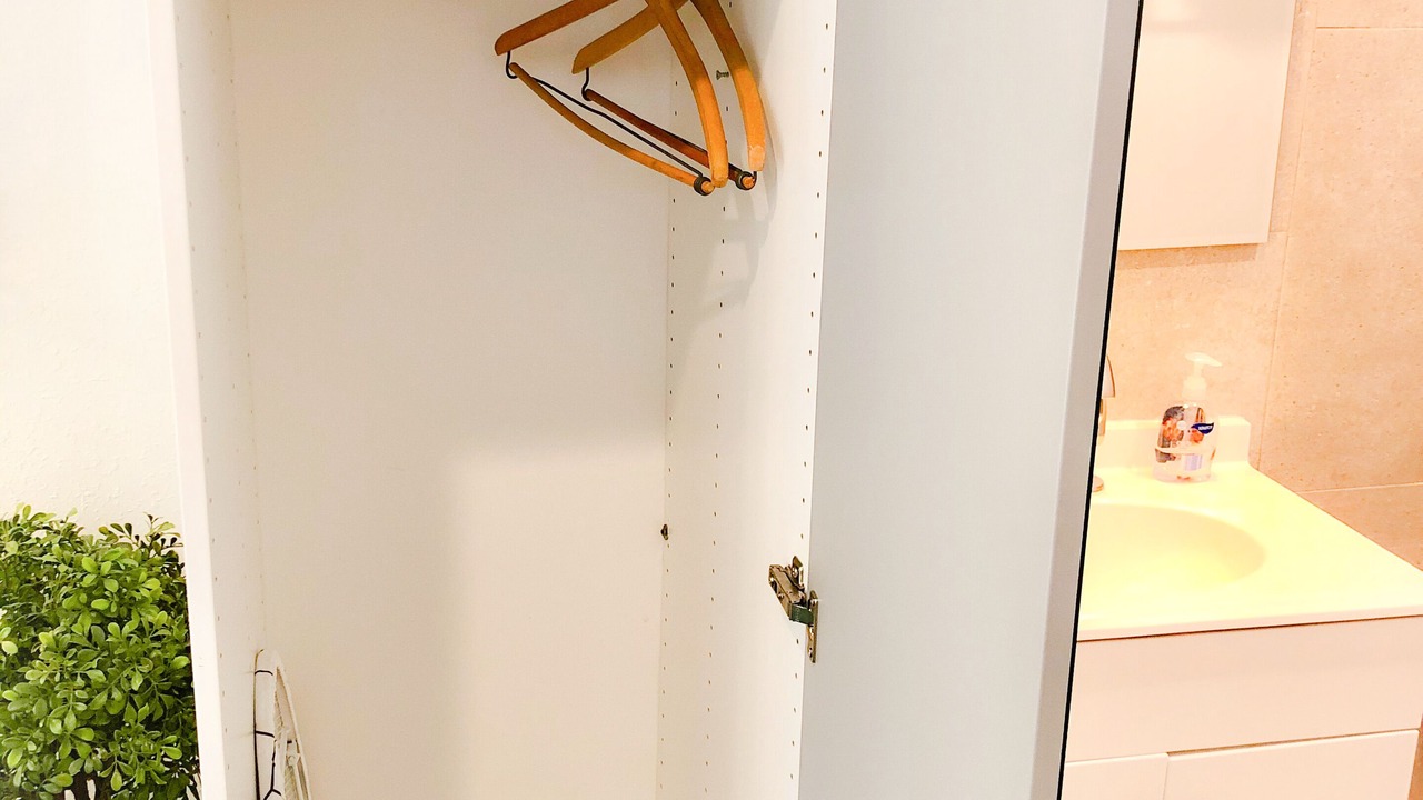 Photo of Bathroom in United Central