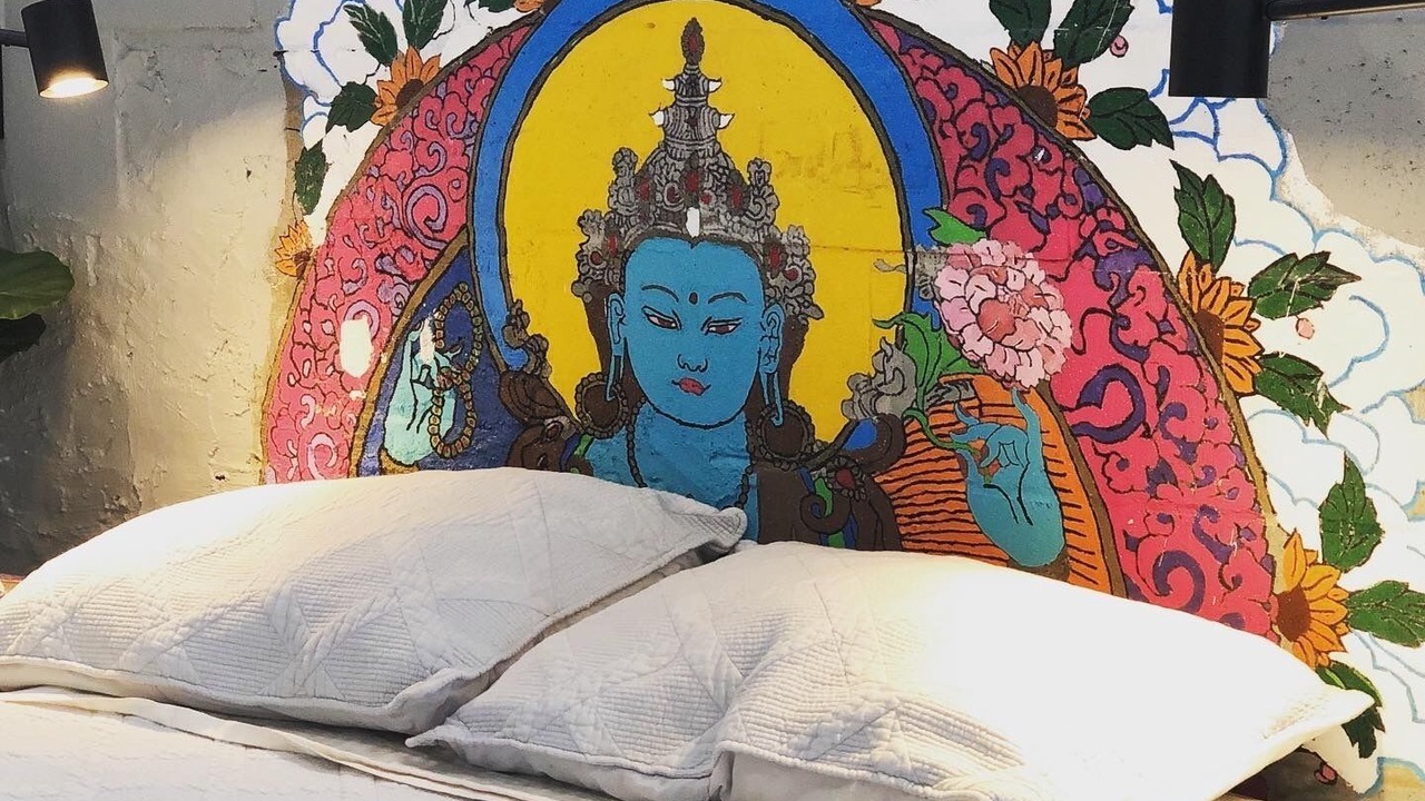 Photo of Bedroom in United Central