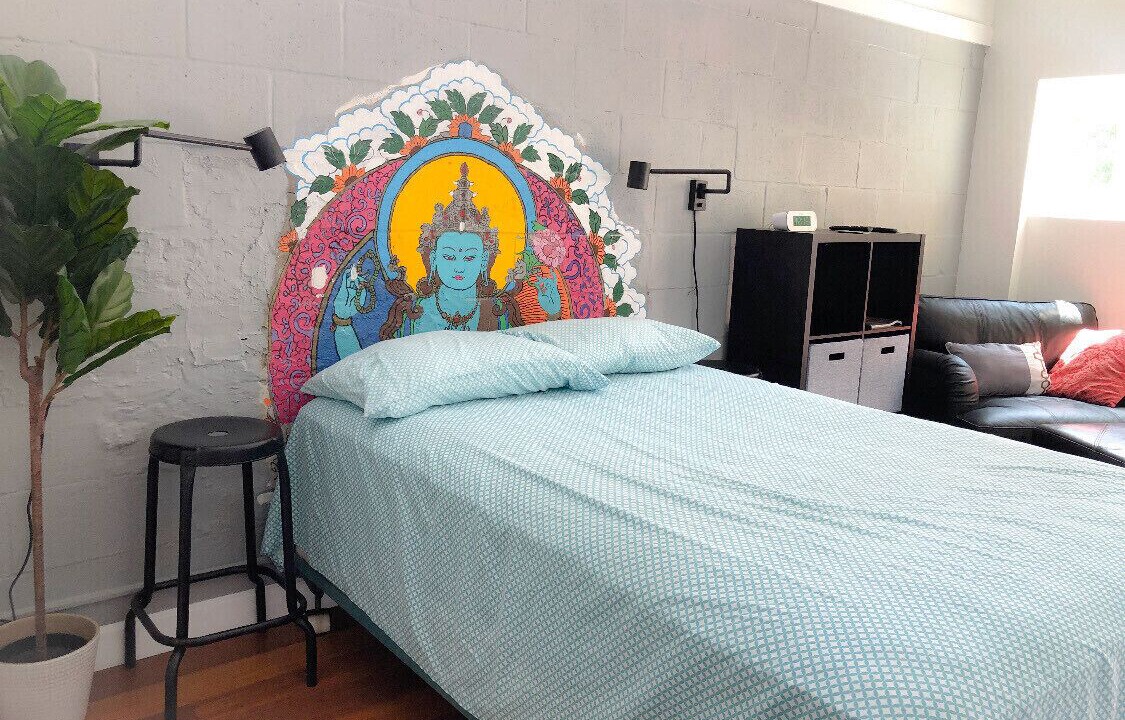 Photo of Bedroom in United Central