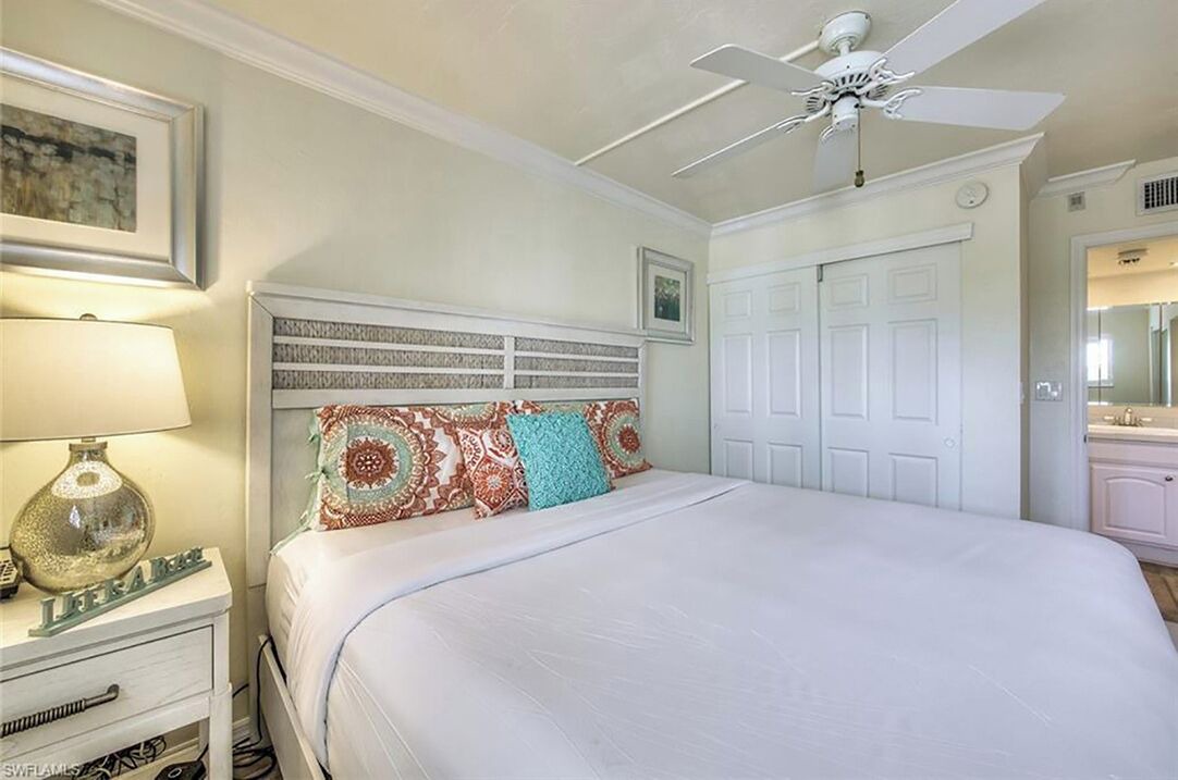 Photo of Bedroom in Captiva