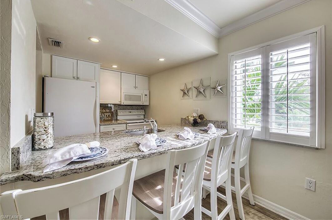 Photo of Kitchen in Captiva