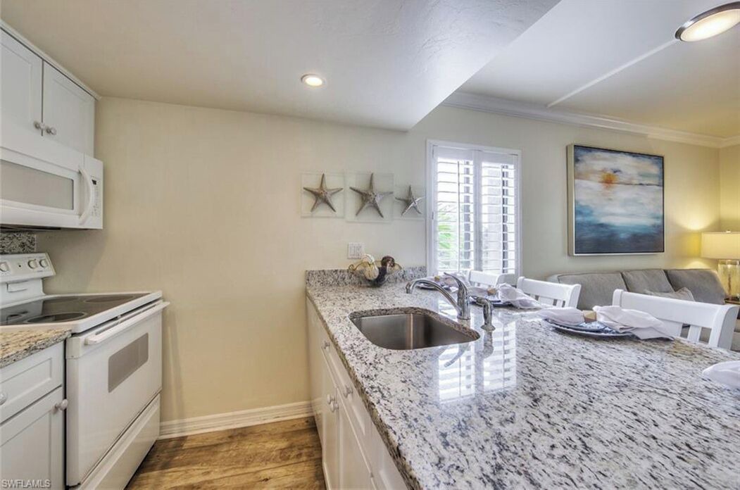 Photo of Kitchen in Captiva