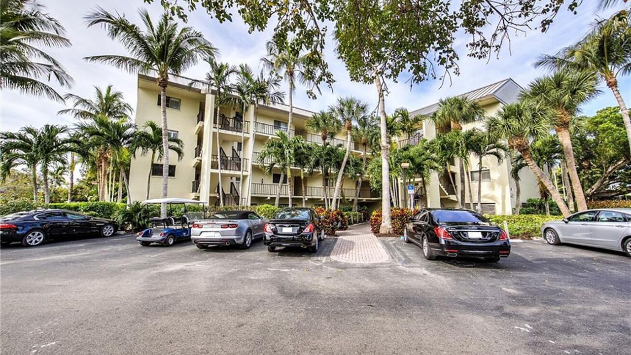 Photo of Outdoor in Captiva