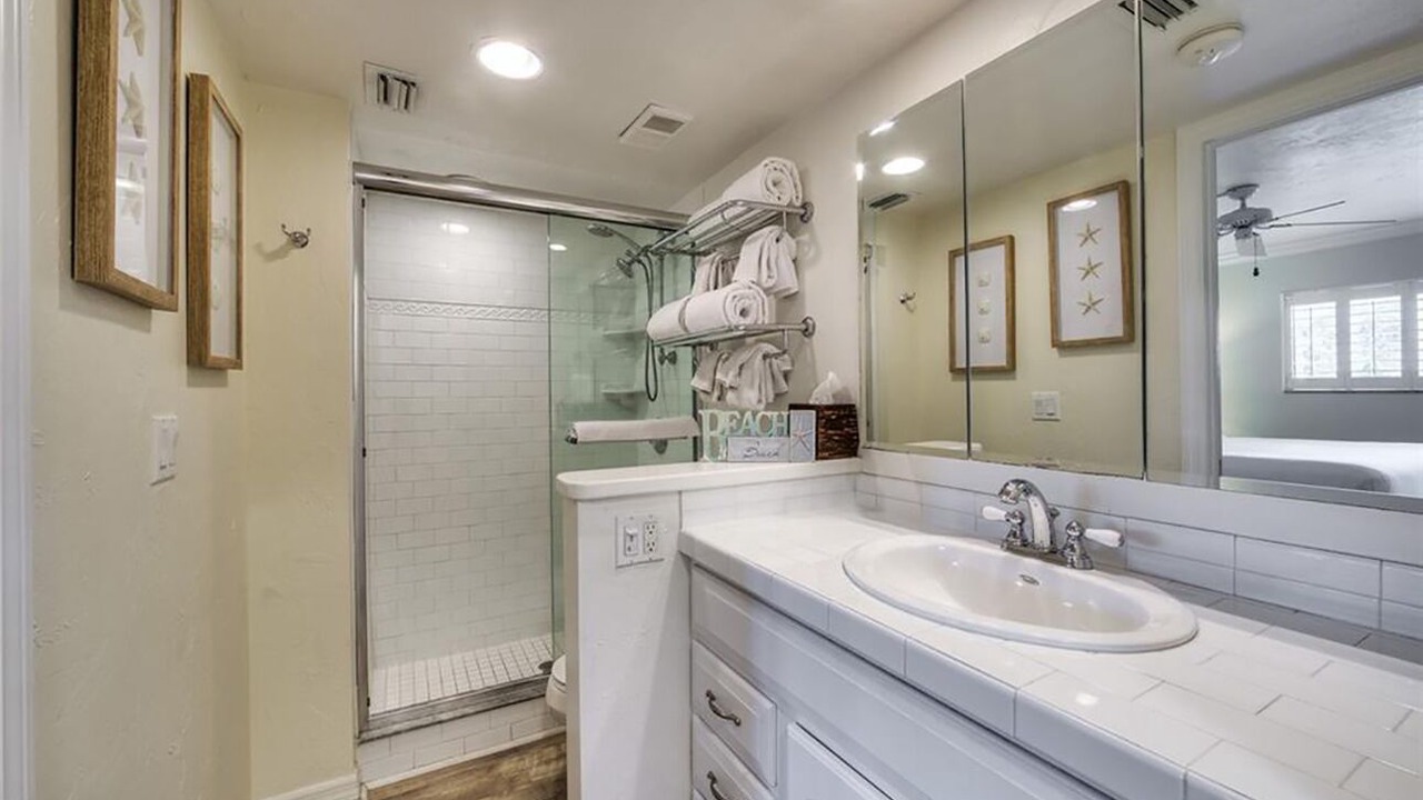 Photo of Bathroom in Captiva