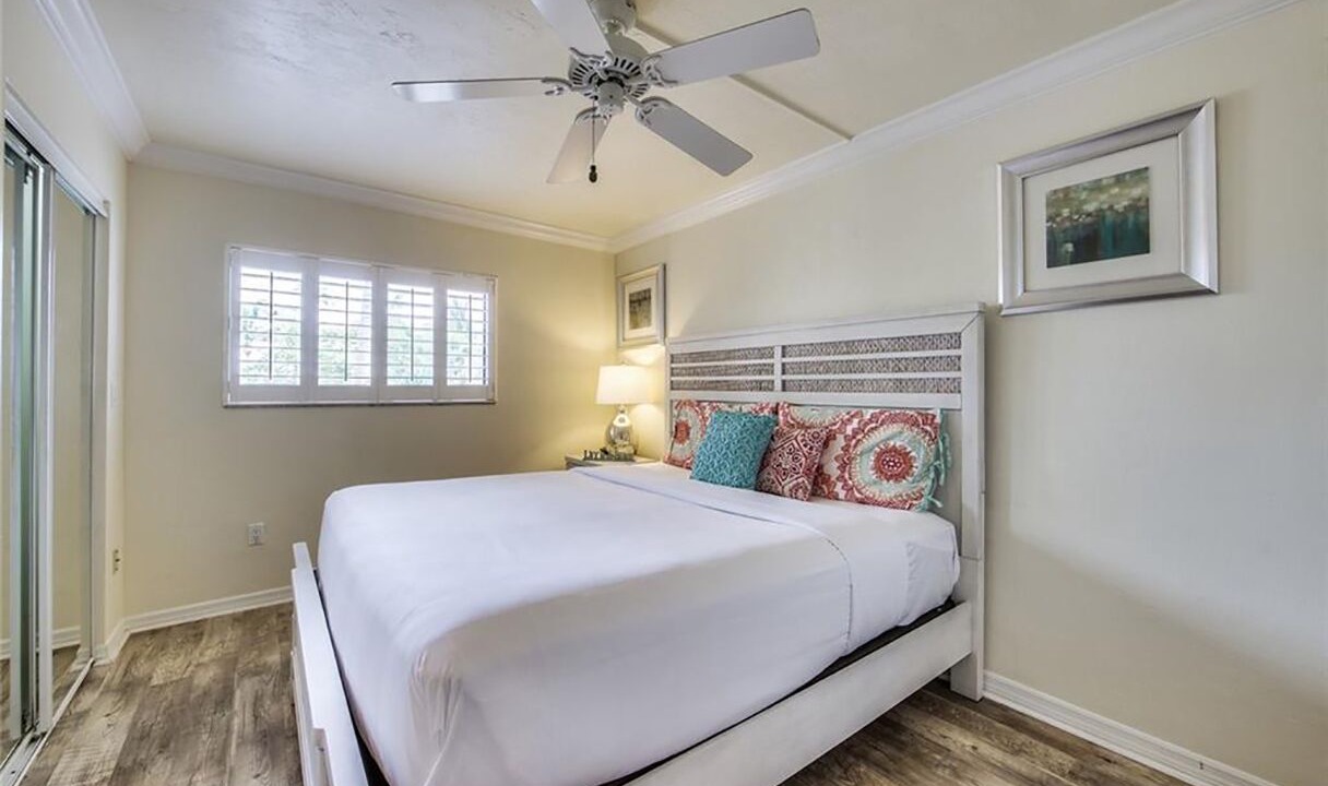 Photo of Bedroom in Captiva