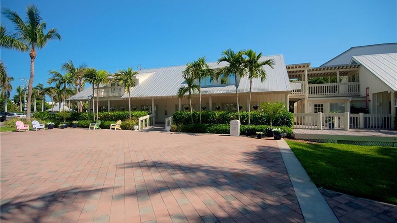 Photo of Outdoor in Captiva