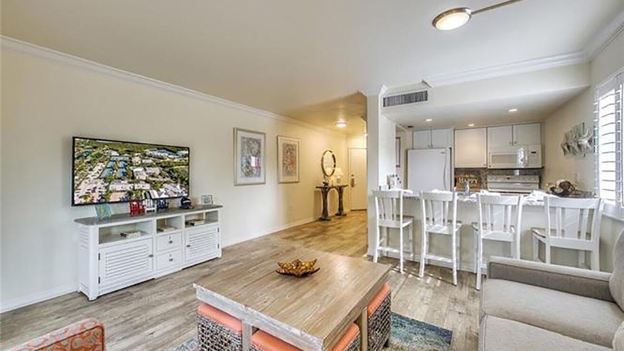 Photo of Livingroom in Captiva