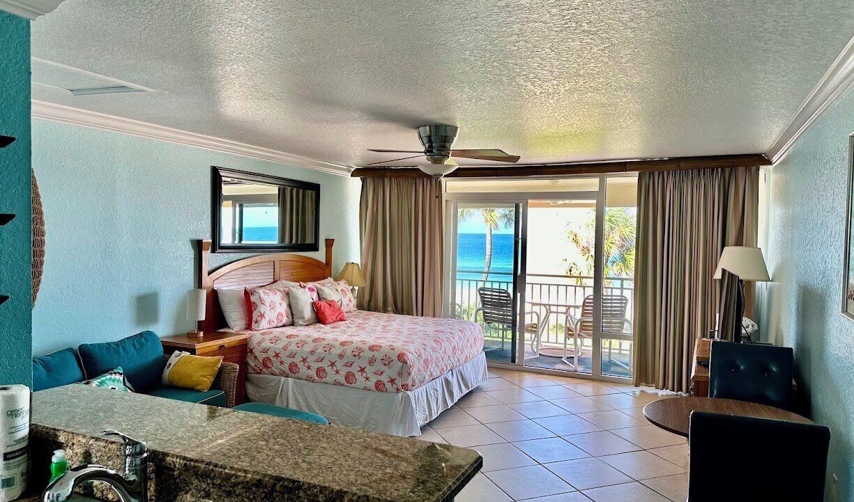 Photo of Bedroom in Bradenton Beach