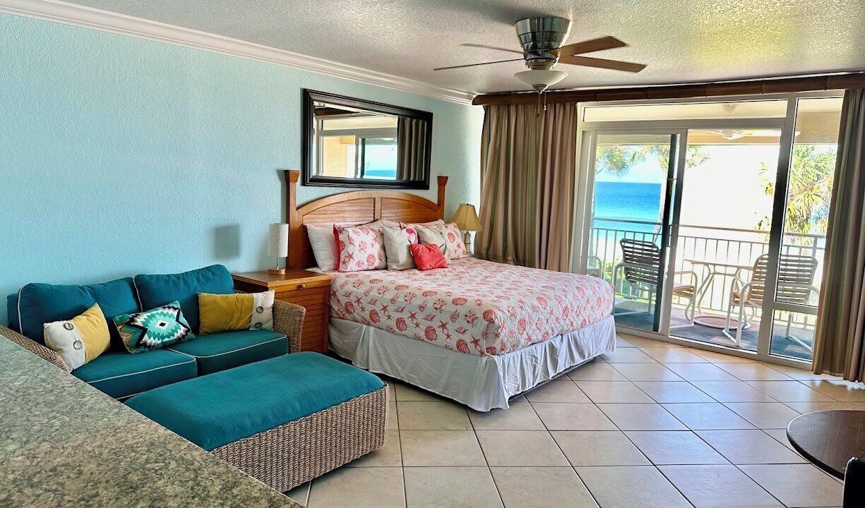 Photo of Bedroom in Bradenton Beach