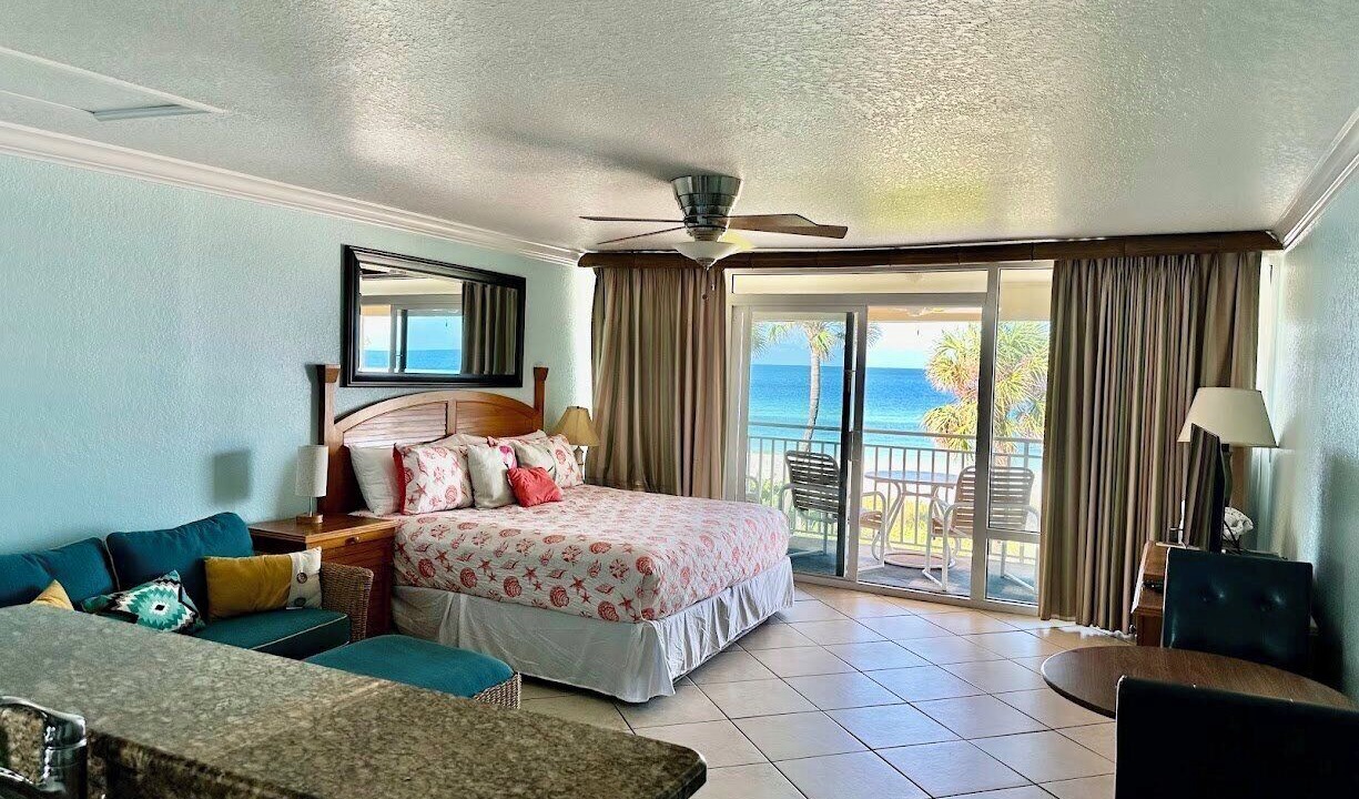 Photo of Bedroom in Bradenton Beach
