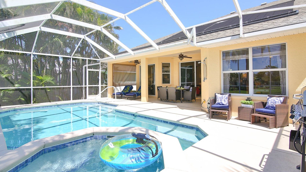 Photo of Outdoor in Heron's Watch