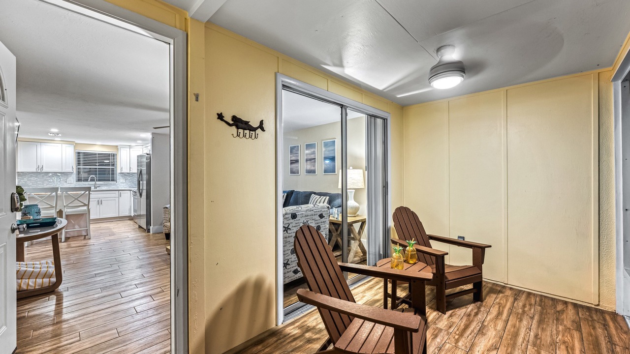 Photo of Outdoor in Siesta Key