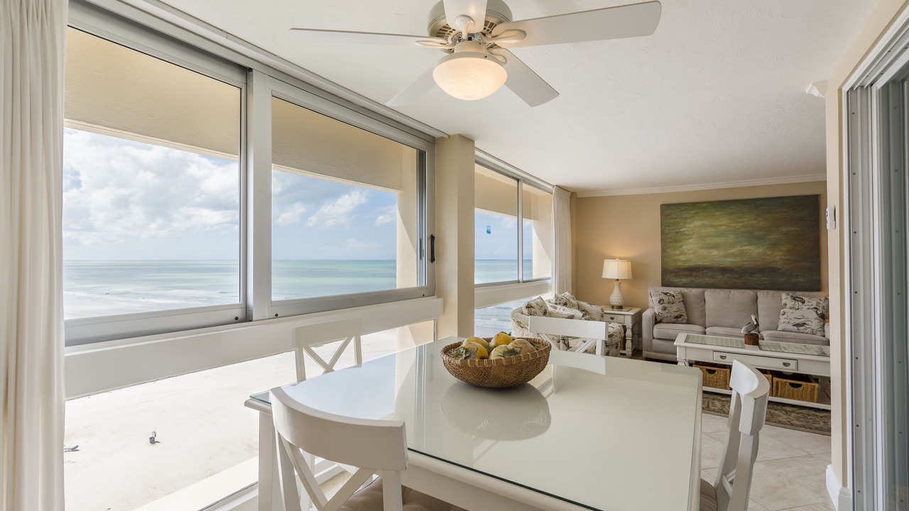 Photo of Bedroom in Siesta Key