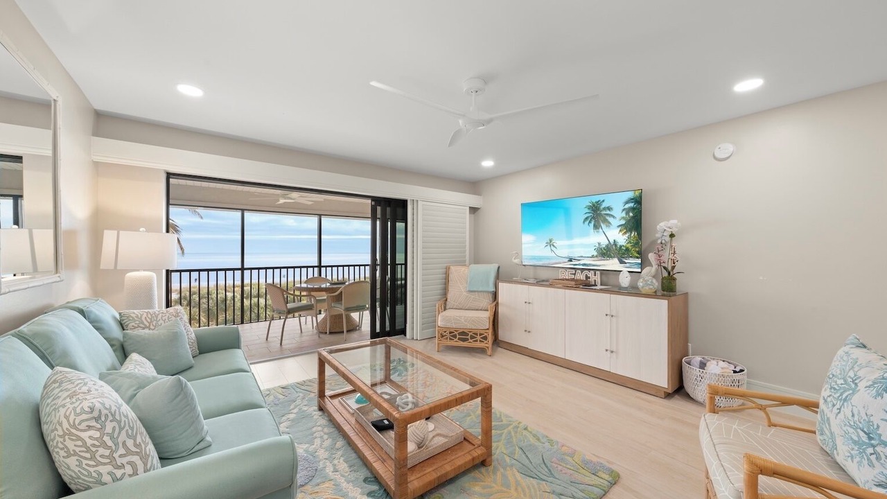 Photo of Livingroom in Sanibel