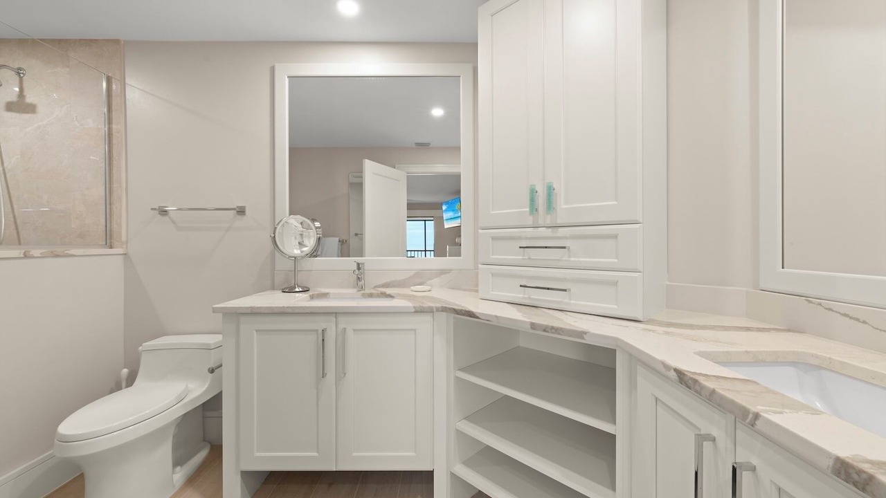 Photo of Bathroom in Sanibel
