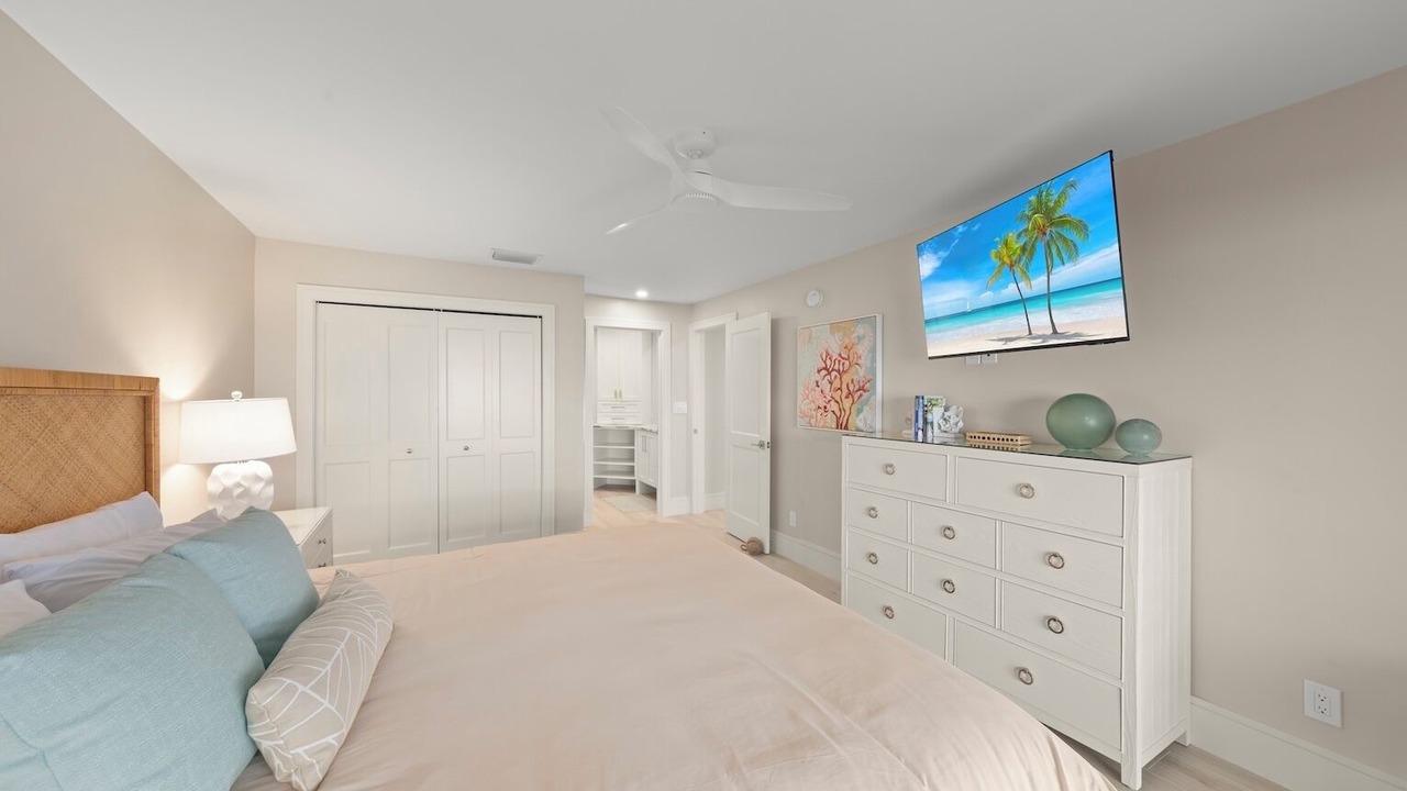 Photo of Bedroom in Sanibel