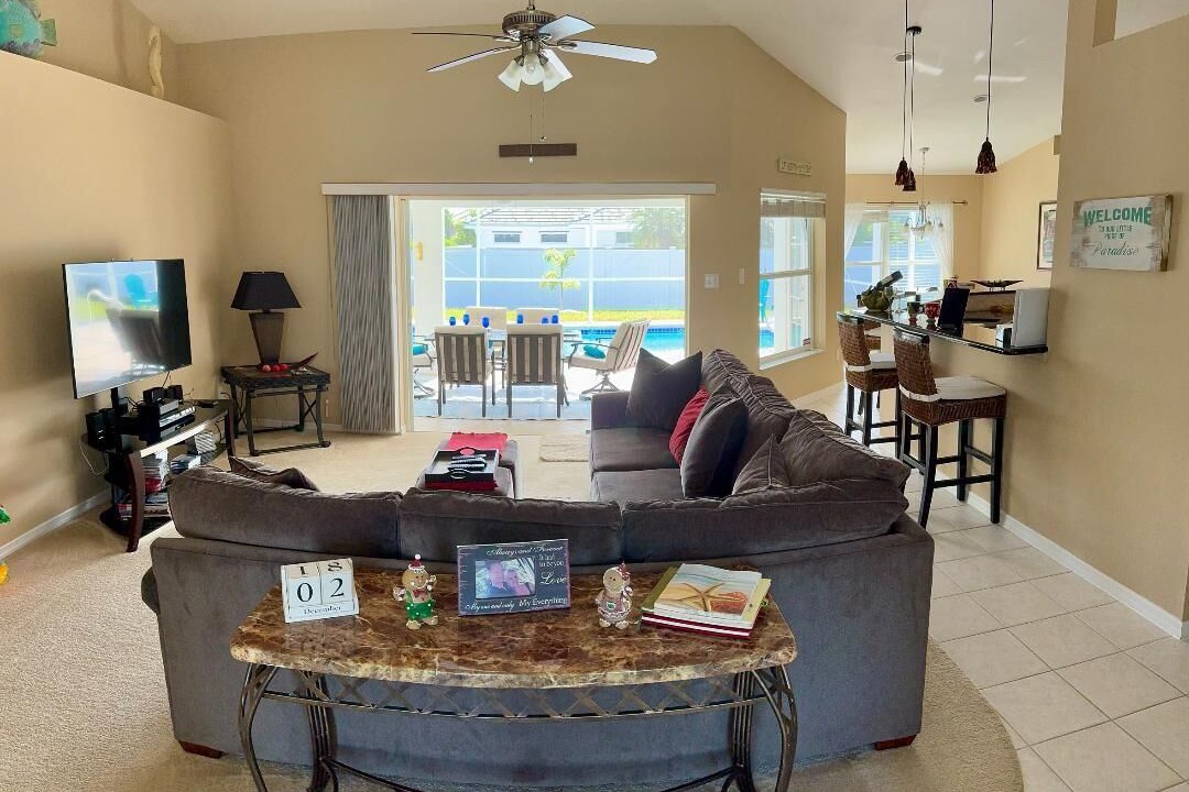 Photo of Livingroom in Pelican