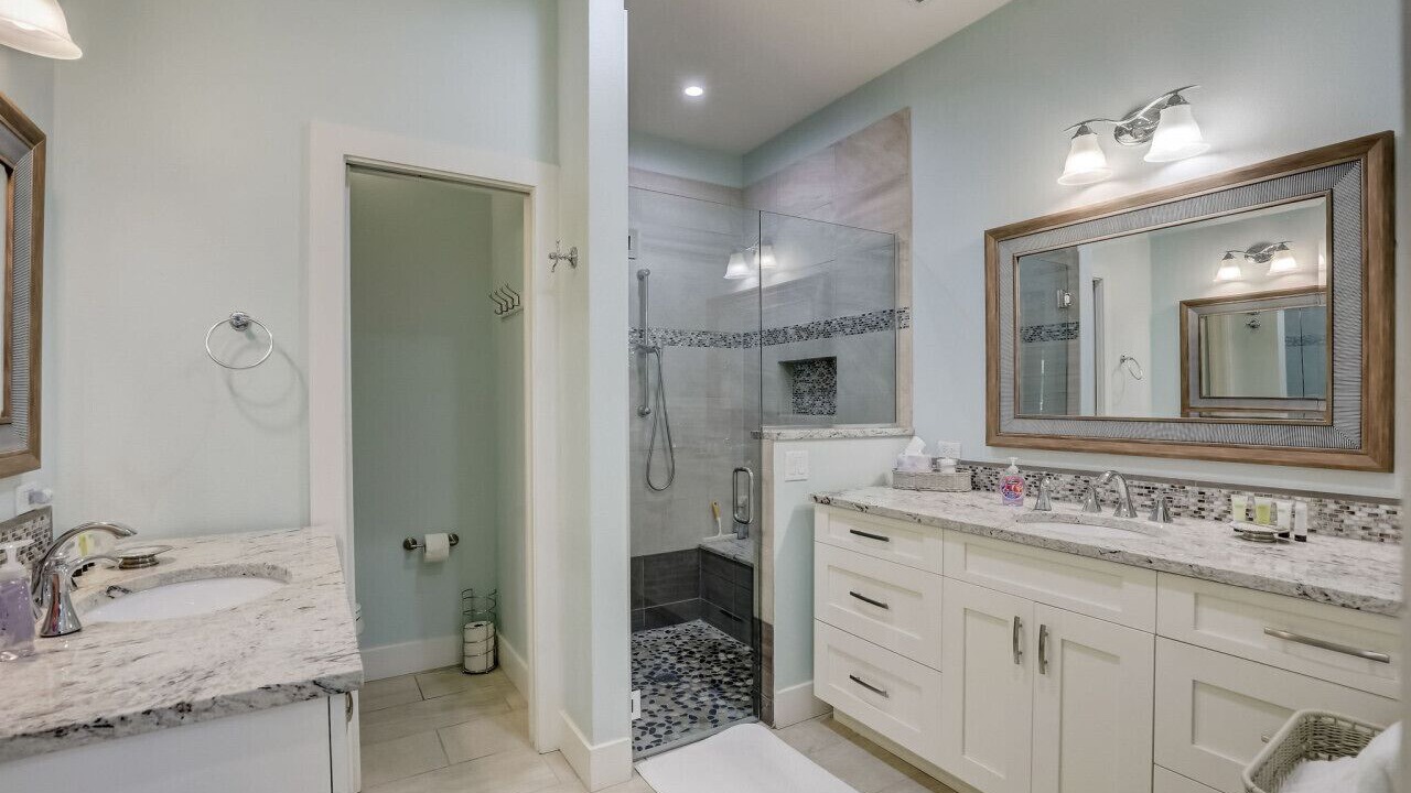 Photo of Bathroom in Sarasota