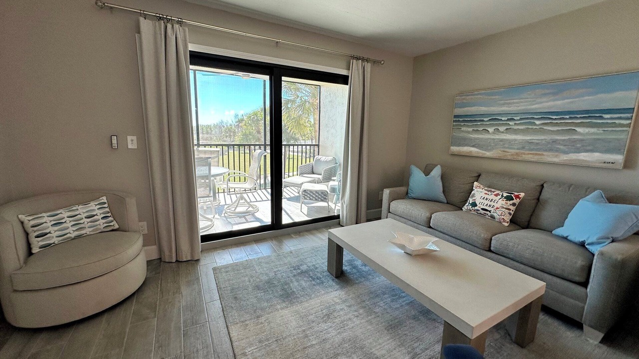 Photo of Outdoor in Sanibel