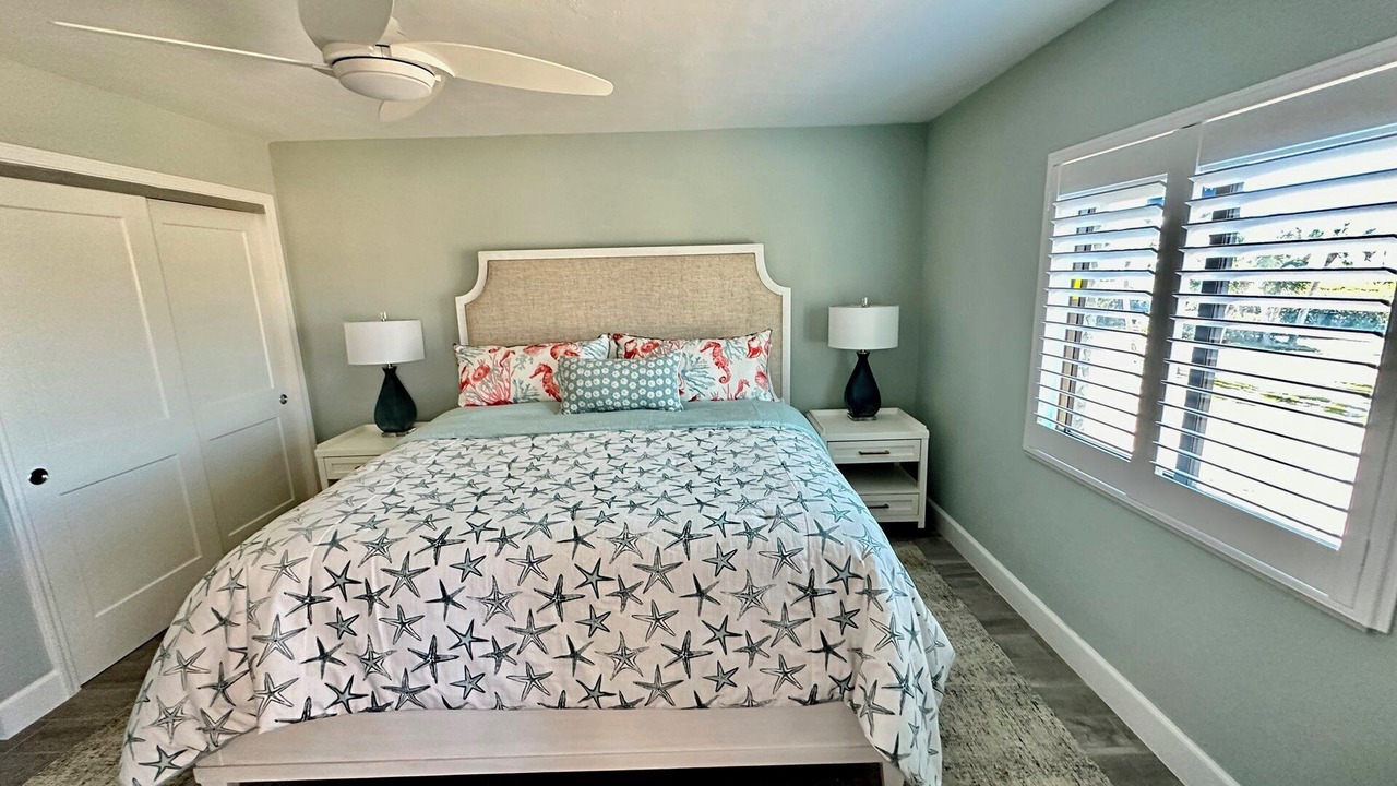 Photo of Outdoor in Sanibel