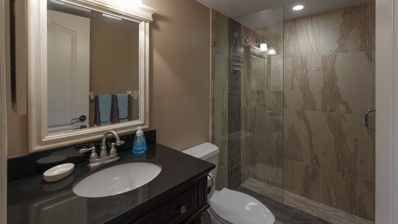 Photo of Bathroom in Marco Island