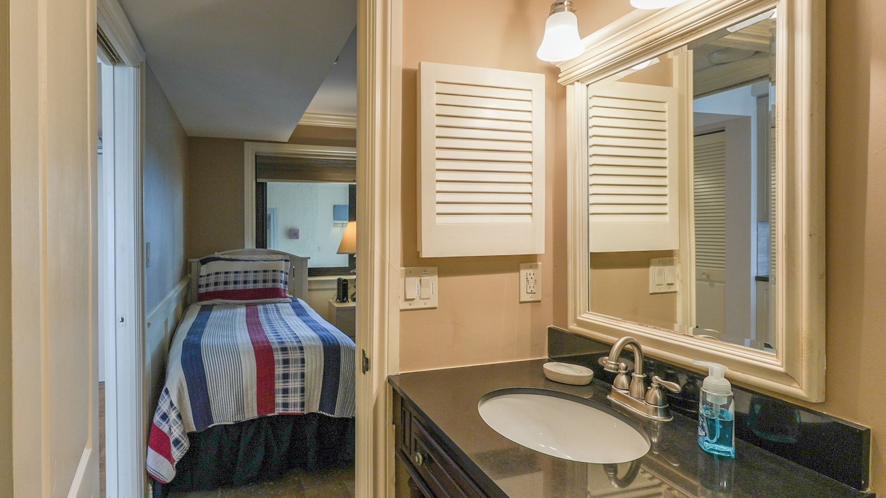 Photo of Bedroom in Marco Island