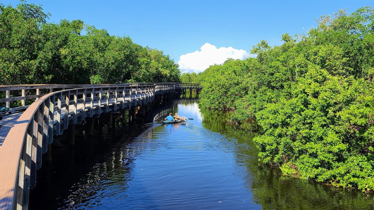 Photo of Outdoor in West Bradenton