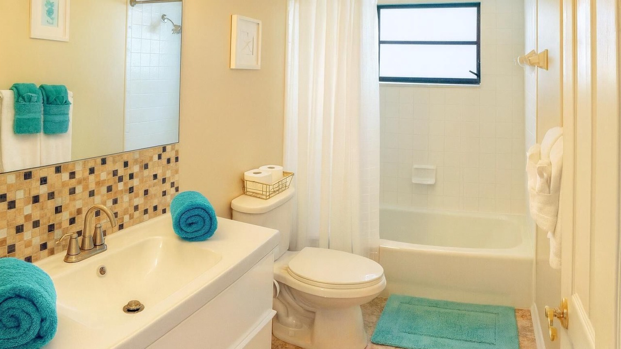 Photo of Bathroom in West Bradenton