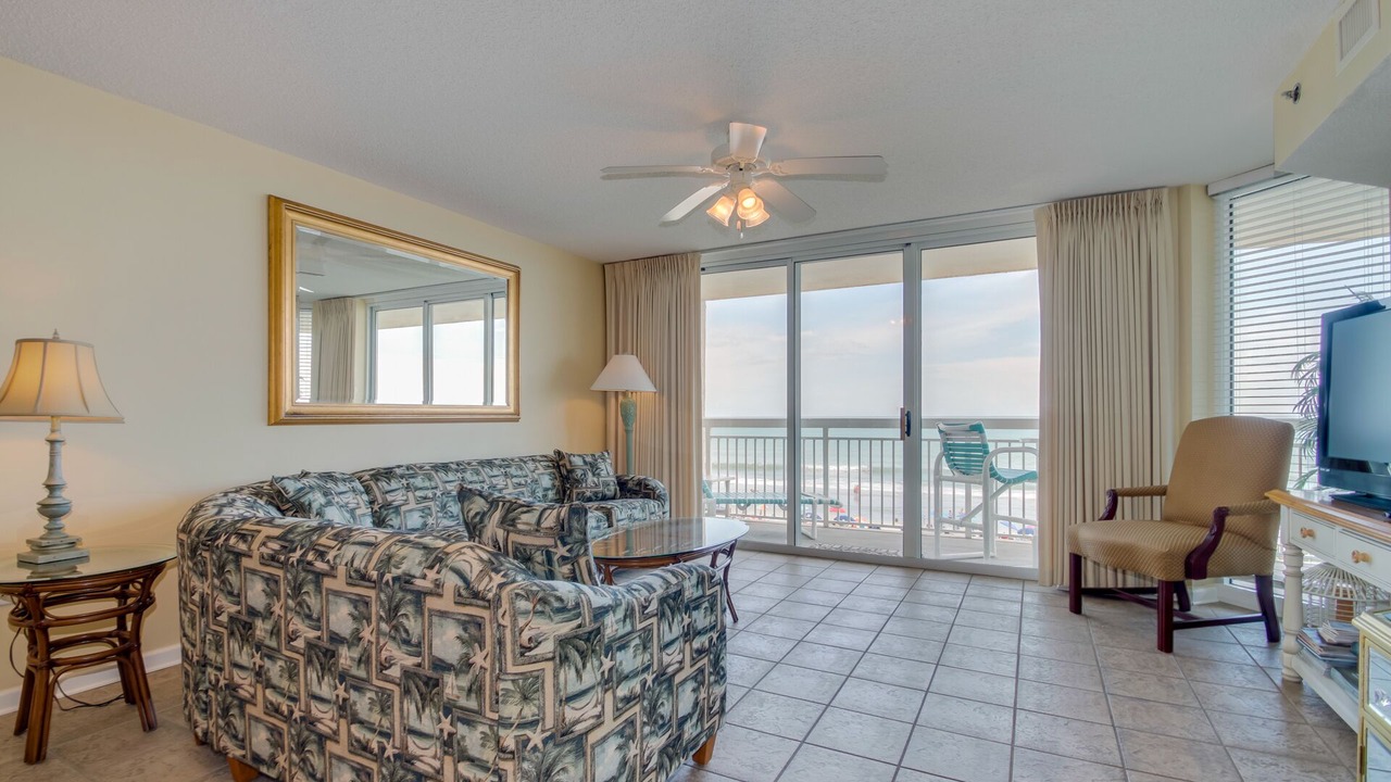 Photo of Bedroom in Crescent Beach