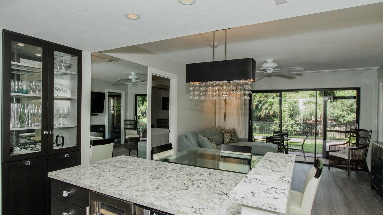Photo of Kitchen in Park Shore