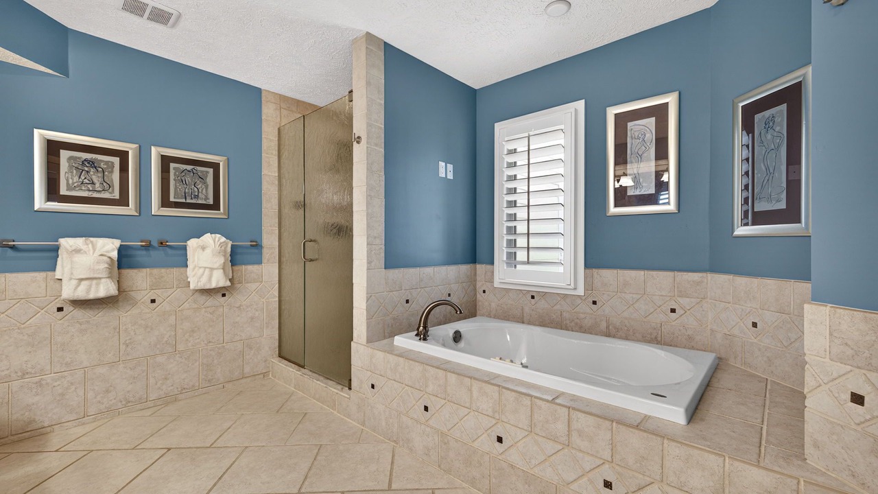Photo of Bathroom in South Island