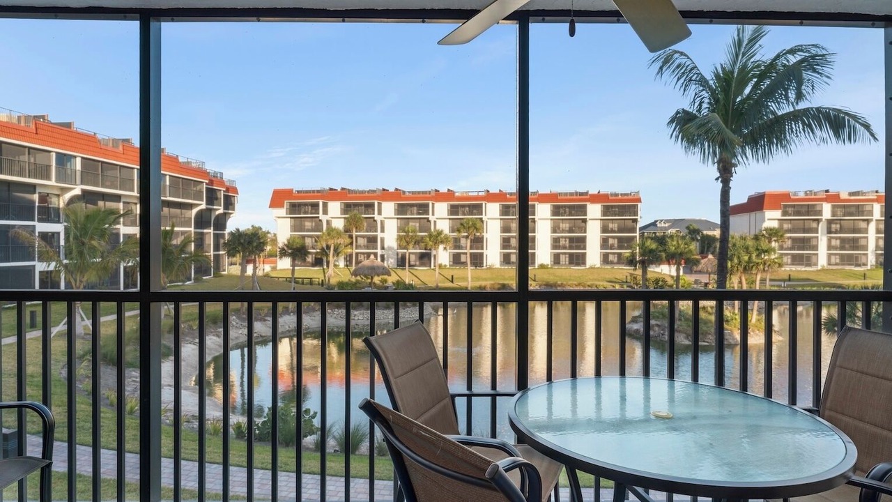 Photo of Outdoor in Sanibel