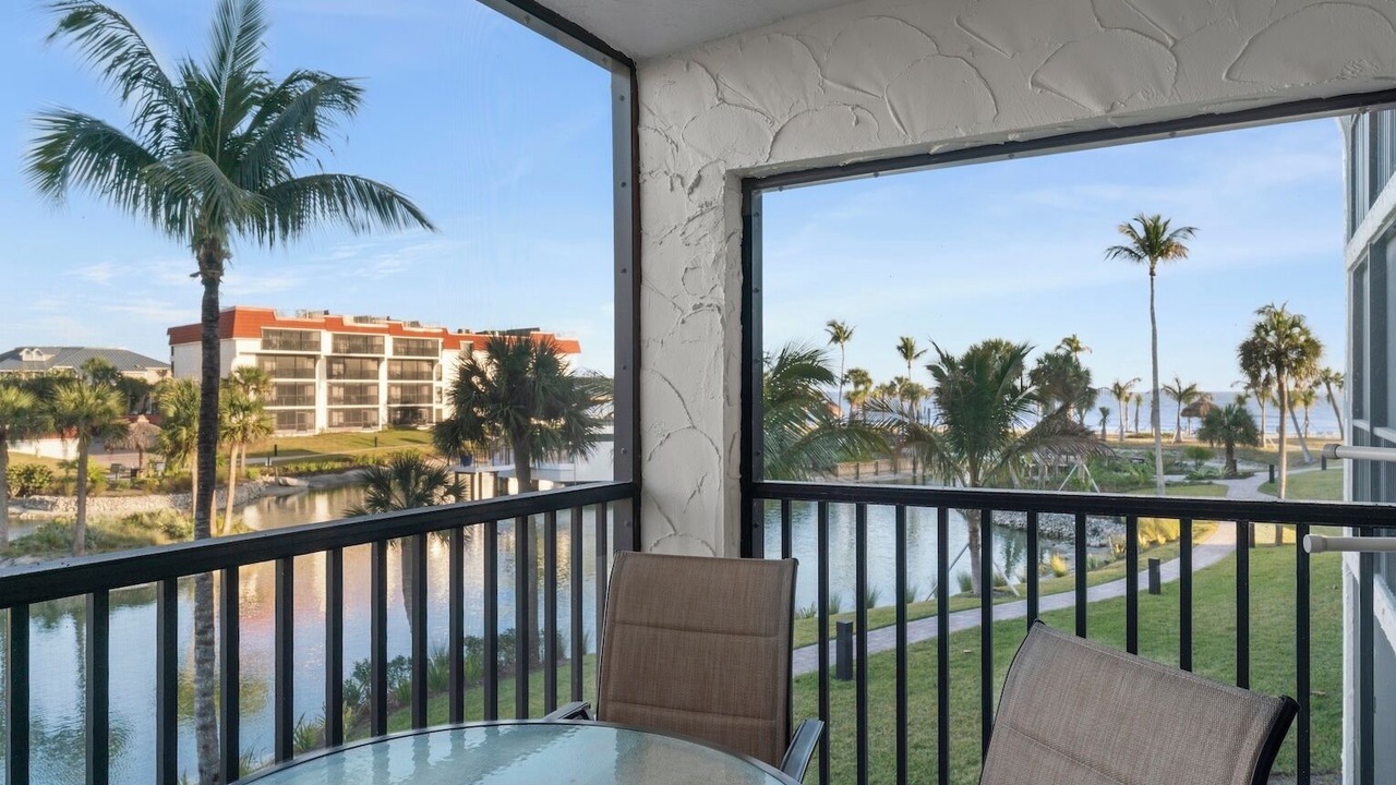 Photo of Outdoor in Sanibel