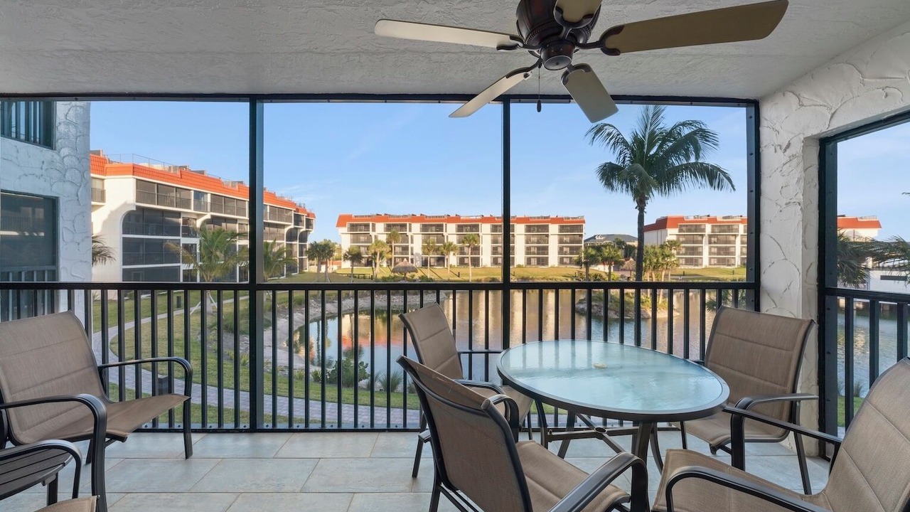 Photo of Outdoor in Sanibel