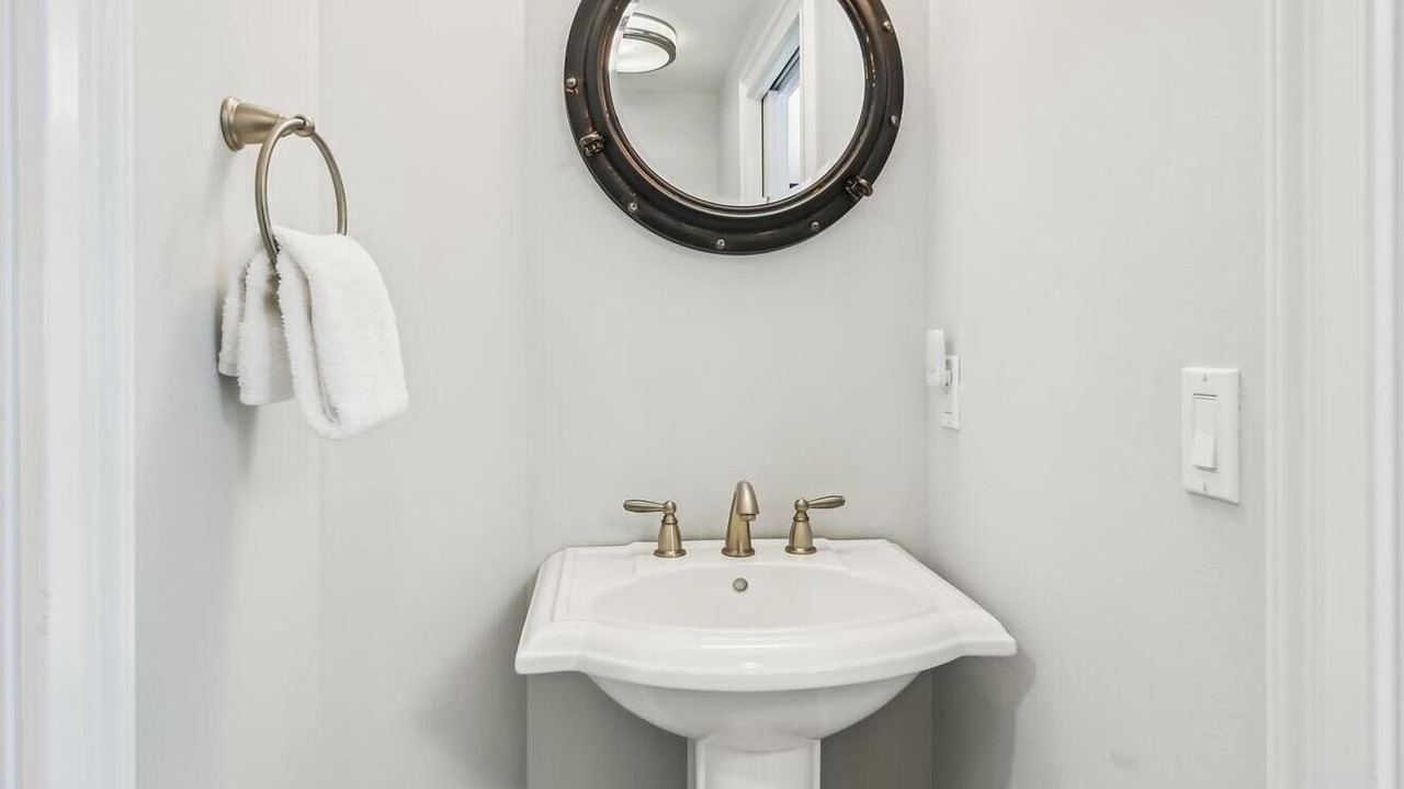 Photo of Bathroom in Holmes Beach