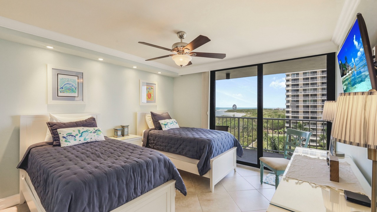 Photo of Bedroom in Marco Island