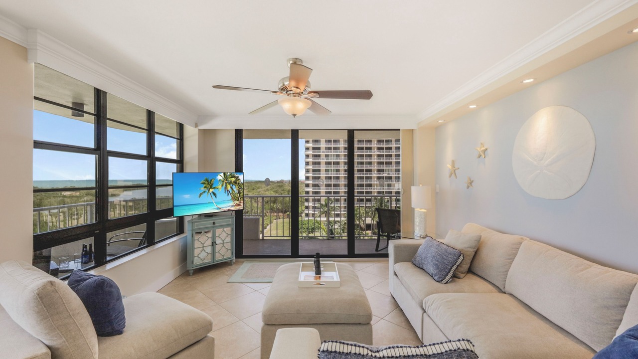 Photo of Livingroom in Marco Island