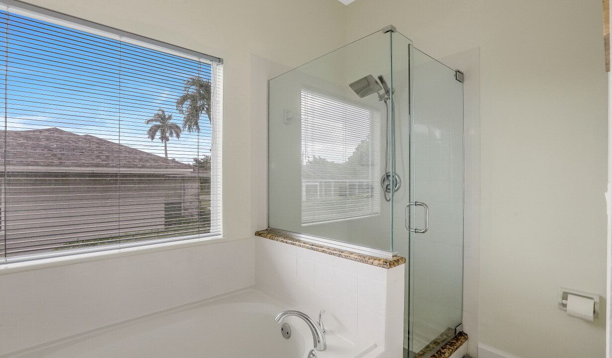 Photo of Bathroom in Marco Island