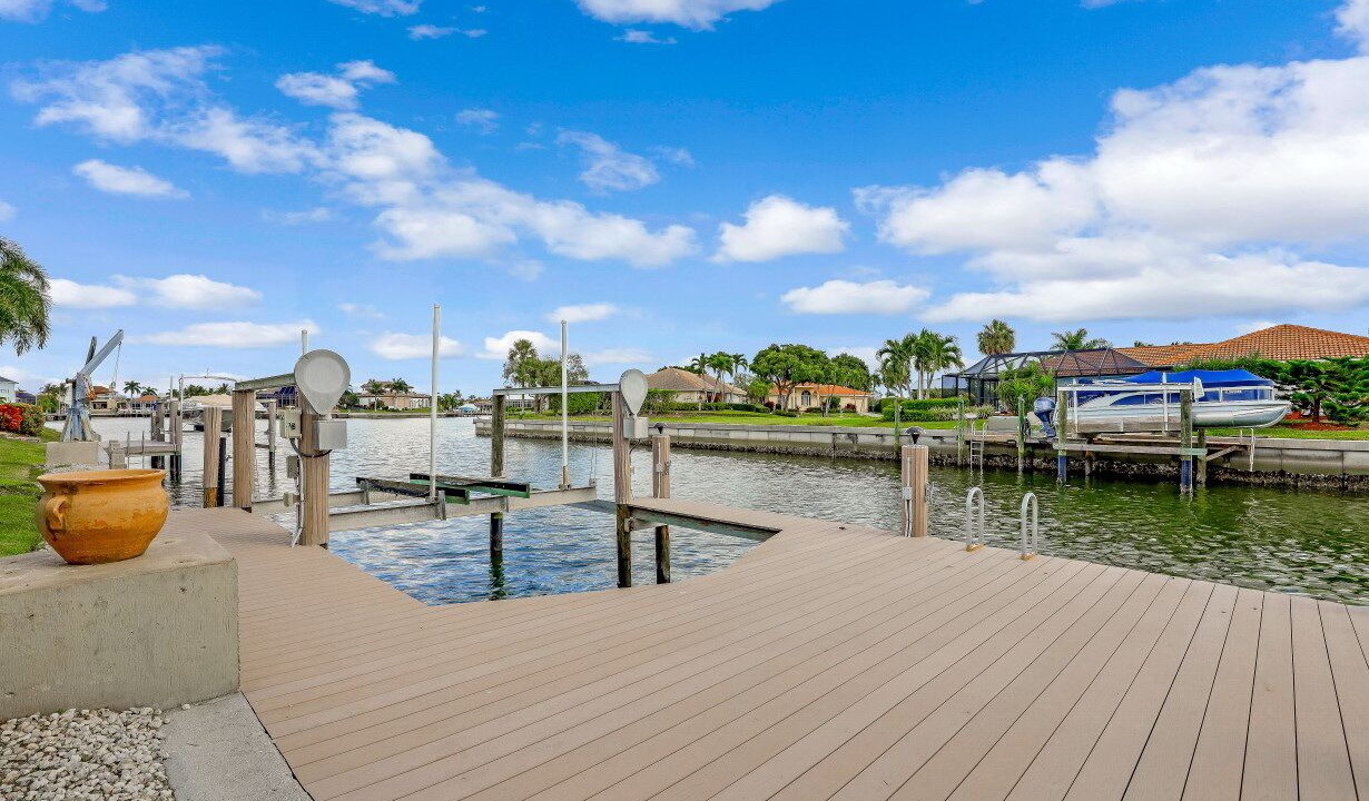 Photo of Outdoor in Marco Island