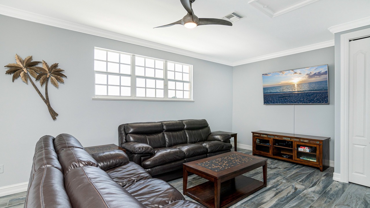 Photo of Livingroom in Marco Island