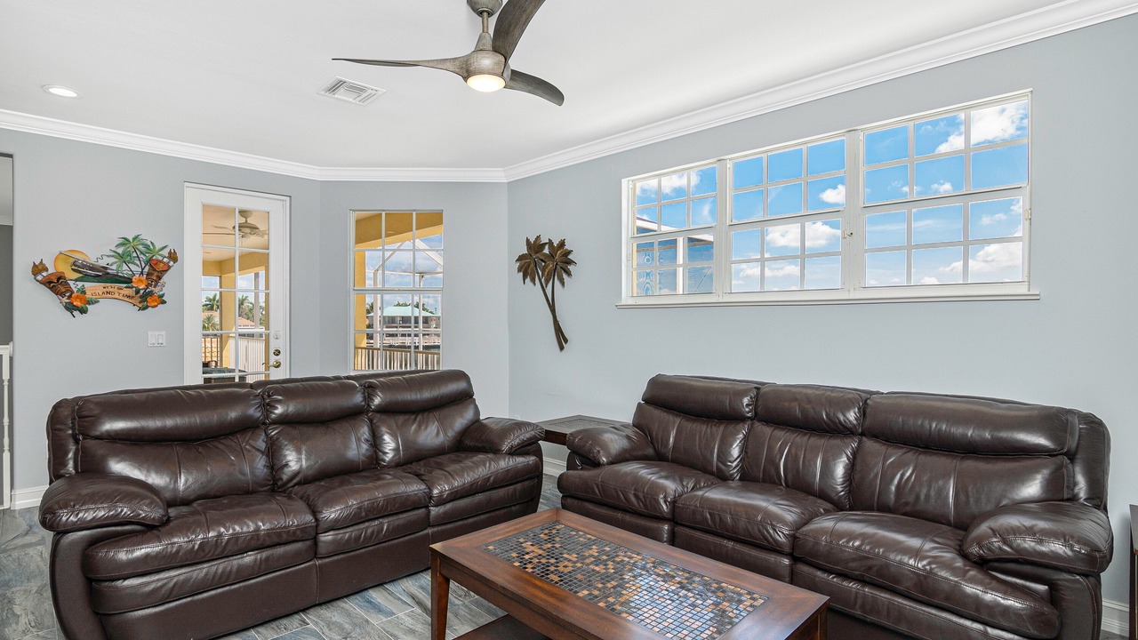 Photo of Livingroom in Marco Island