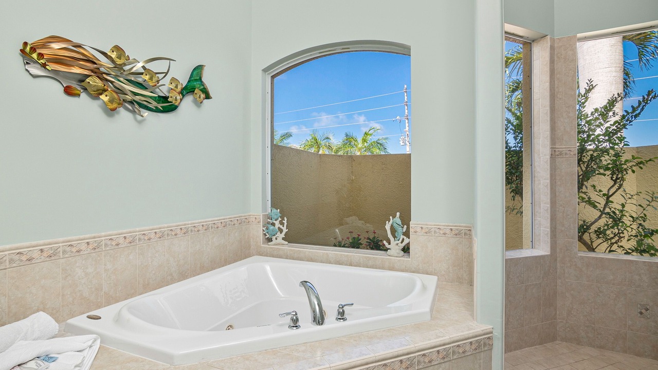Photo of Bathroom in Marco Island