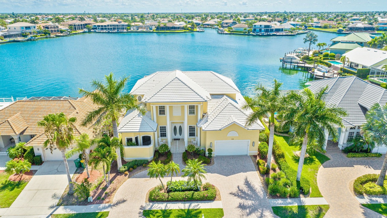 Photo of Outdoor in Marco Island
