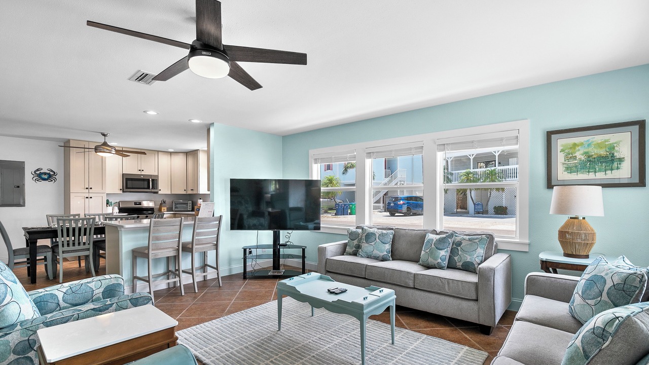 Photo of Livingroom in Bradenton Beach