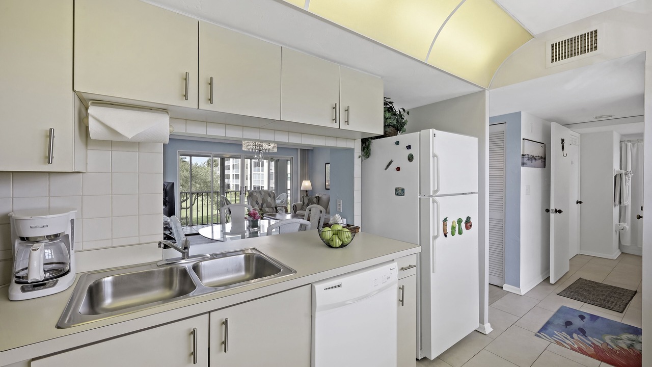 Photo of Kitchen in Marco Island