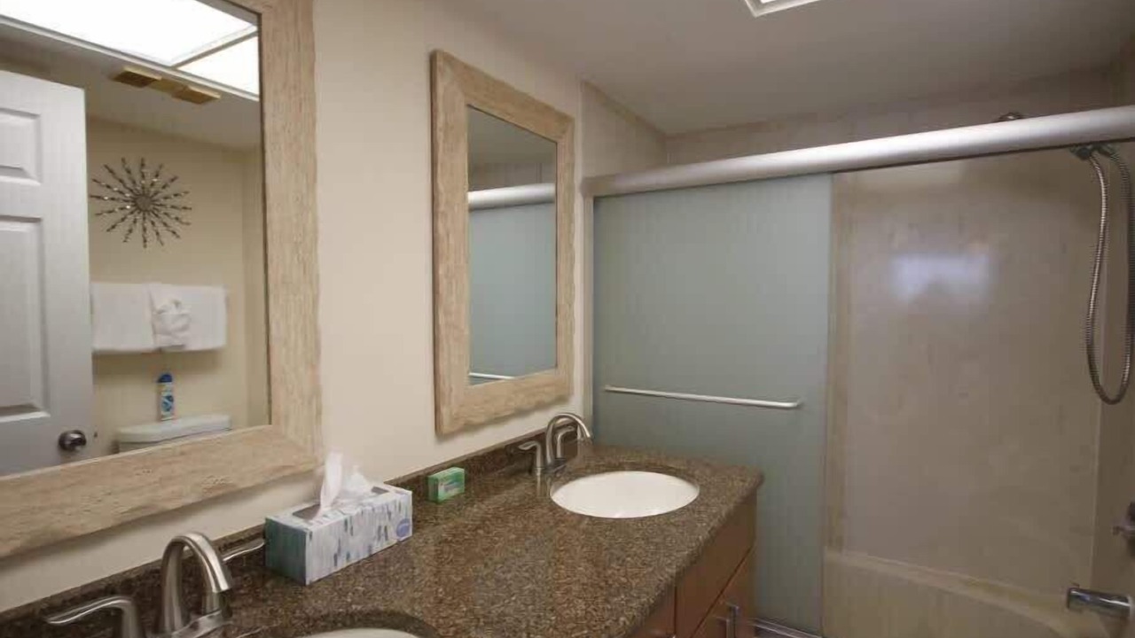 Photo of Bathroom in South Island