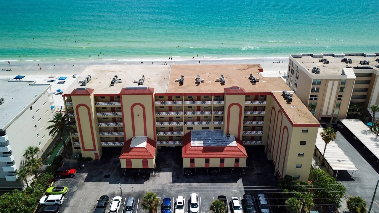 Photo of Outdoor in Madeira Beach