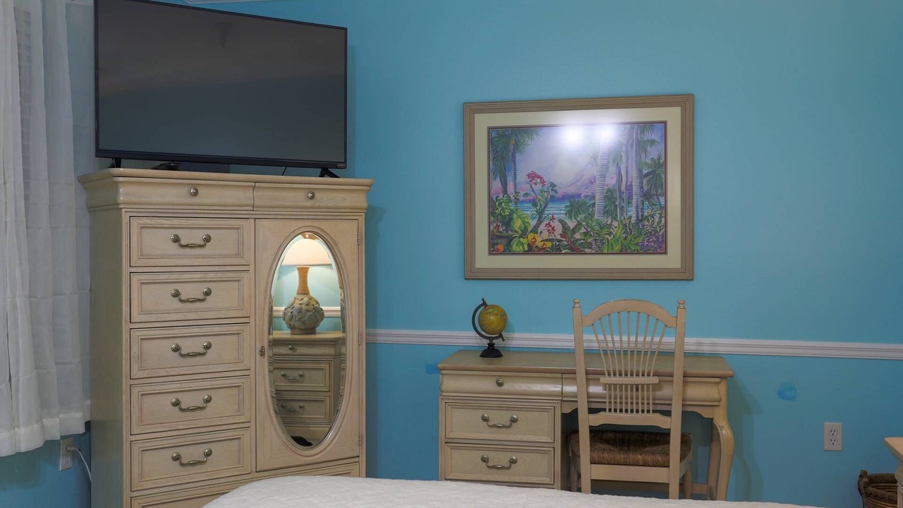 Photo of Bedroom in Madeira Beach