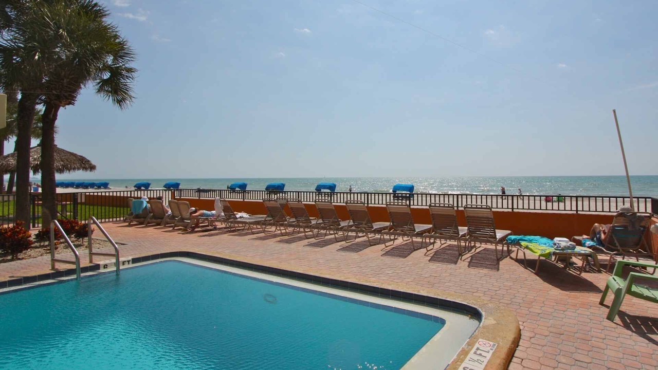 Photo of Outdoor in Madeira Beach